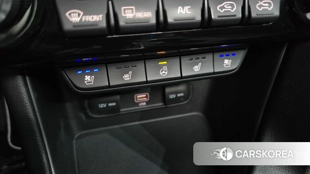 Kia Sportage The Bold 2019 Белый из Кореи, фото 4