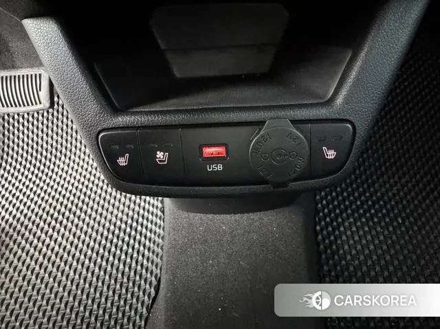 Kia The New Kia Ray 2022 Белый из Кореи, фото 4