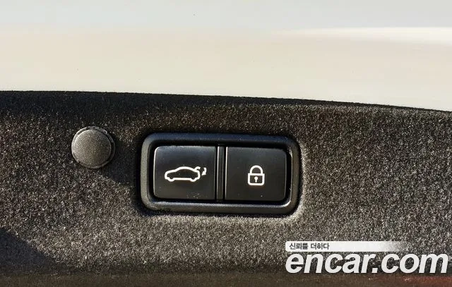 Hyundai The New Grandeur IG 2020 Жемчужный цвет из Кореи, фото 4