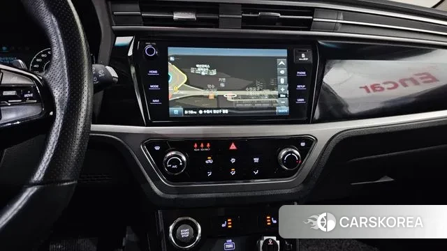 Ssangyong Beautiful Korando 2020 Белый из Кореи, фото 4