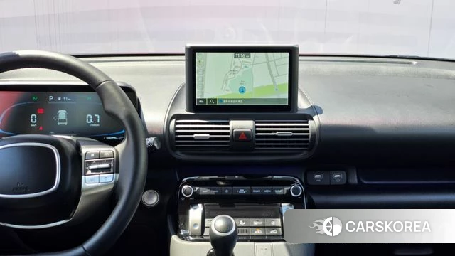 Hyundai Casper 2022 Оранжевый из Кореи, фото 4