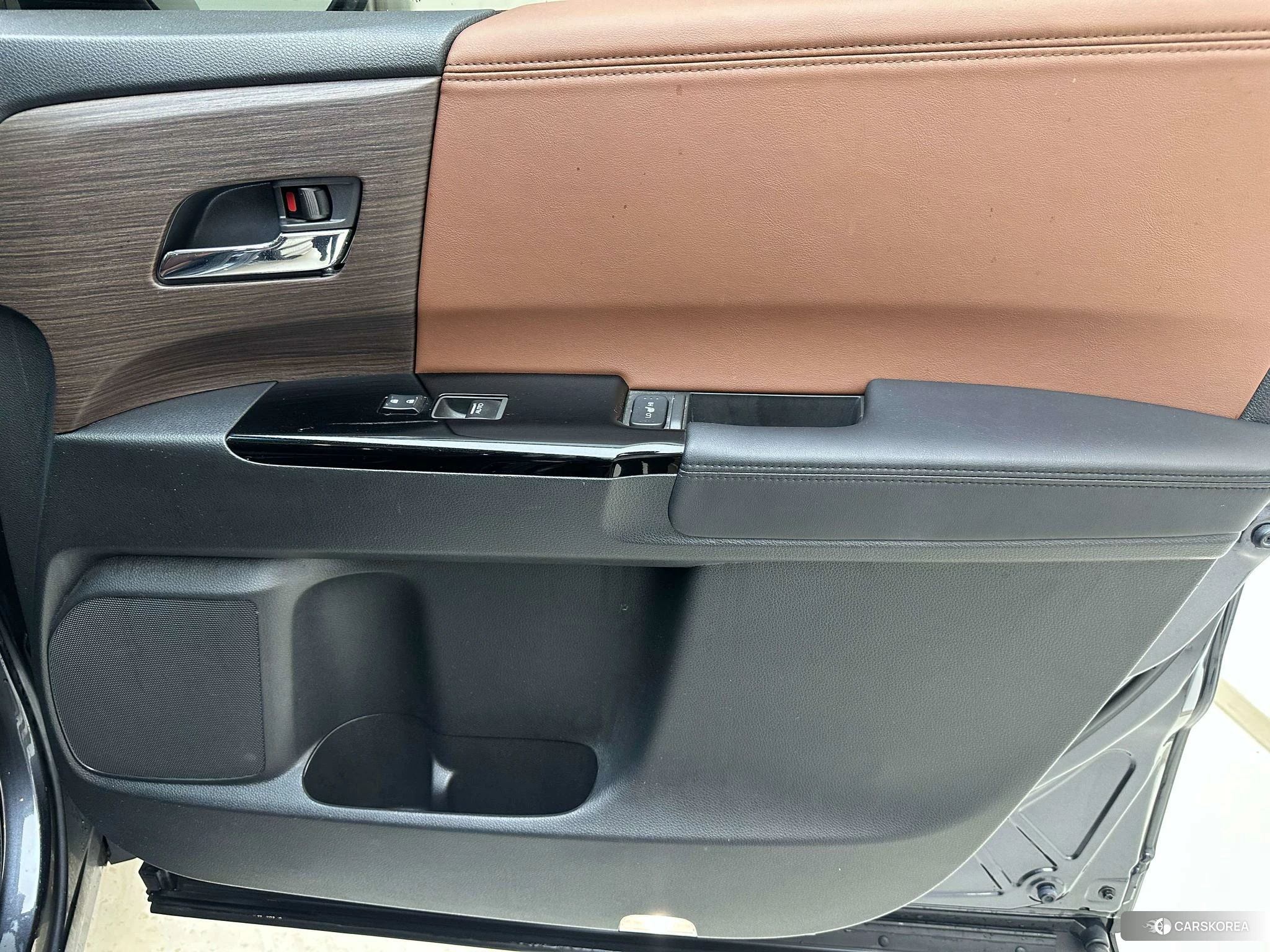 Honda Odyssey 2021 Темно-серый из Китая, фото 4