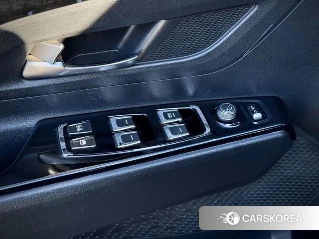 Ssangyong Beautiful Korando 2023 Черный из Кореи, фото 4