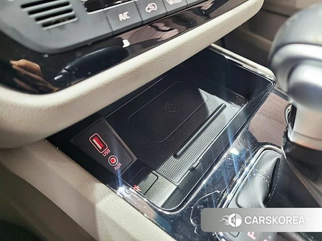 Kia The New Carnival 2019 Черный из Кореи, фото 4