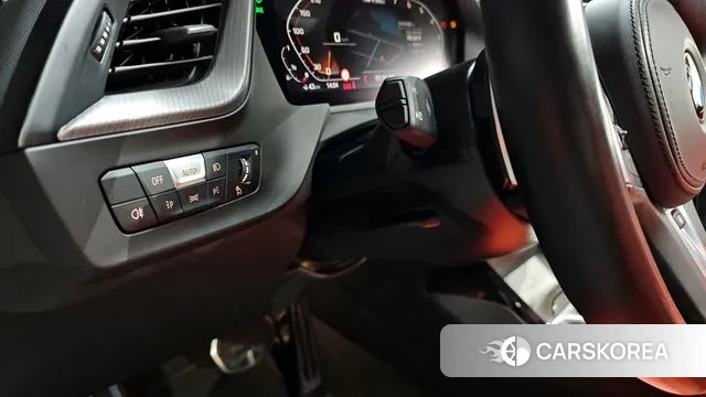 BMW 1 Series (F40) 2022 Белый из Кореи, фото 4