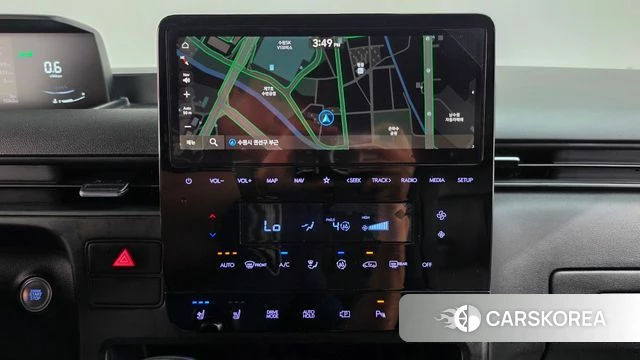 Hyundai Staria 2023 Черный из Кореи, фото 4