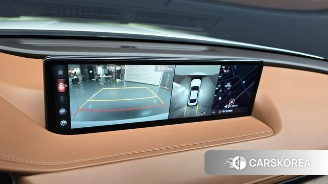 Genesis Electrified G80 (RG3) 2022 Белый из Кореи, фото 4