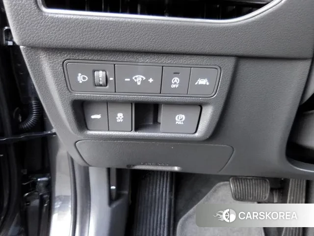 Hyundai Sonata (DN8) 2020 Серый из Кореи, фото 4