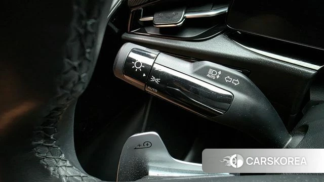 Kia Di All New Niro EV 2023 Черный из Кореи, фото 4