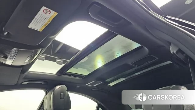 Mercedes-Benz S-Class W222 2019 Черный из Кореи, фото 4