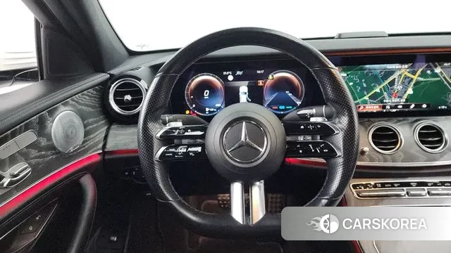 Mercedes-Benz E-Class W213 2020 Белый из Кореи, фото 4