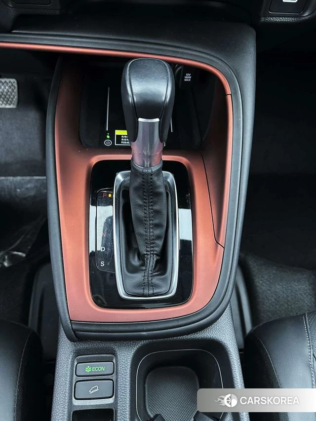 Honda XR-V 2025 Белый из Китая, фото 4