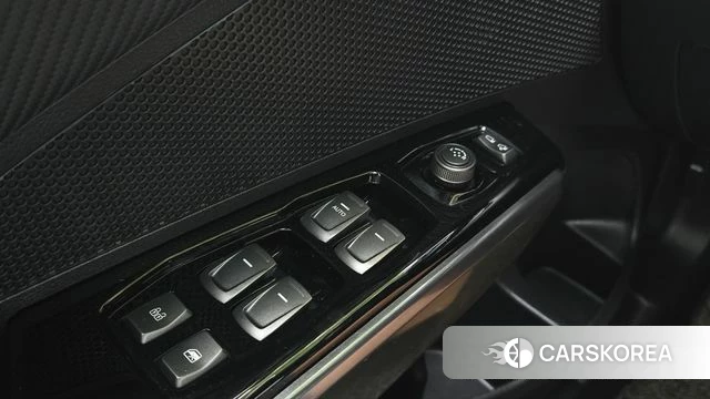Ssangyong Berry New Tivoli 2021 Белый из Кореи, фото 4