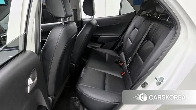 Kia The New Morning (JA) 2023 Белый из Кореи, фото 4