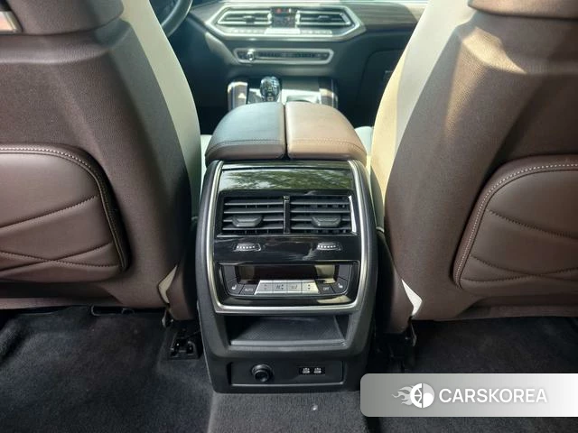 BMW X5 2023 Белый из Китая, фото 4