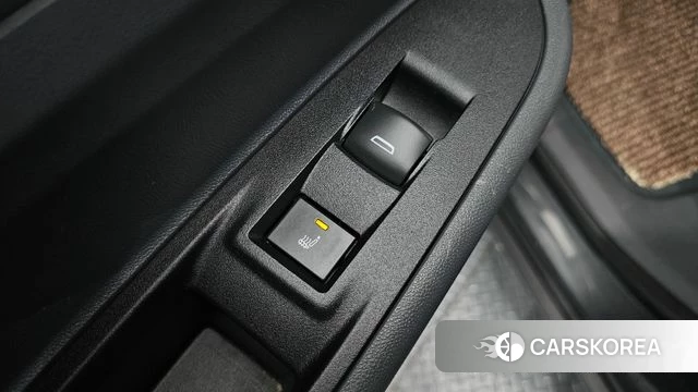 Chevrolet (GM Daewoo) Bolt EV 2019 Серый из Кореи, фото 4