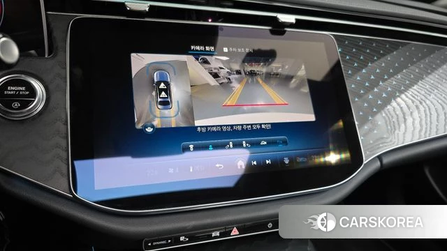 Mercedes-Benz E-Class W214 2024 Белый из Кореи, фото 4
