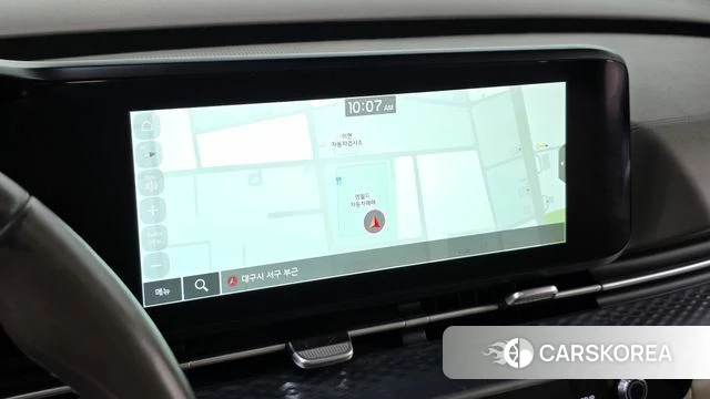 Kia Carnival 4th generation 2022 Черный из Кореи, фото 4