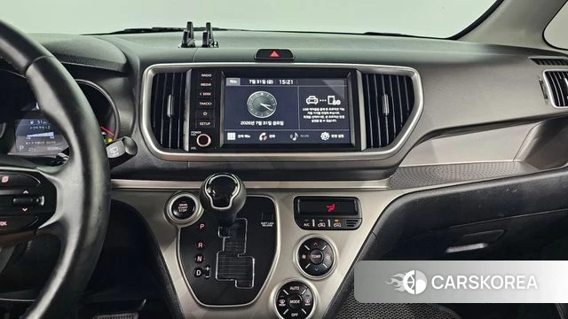 Kia The New Ray 2020 Белый из Кореи, фото 4