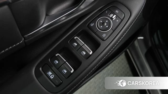 Hyundai Sonata D Edge (DN8) 2024 Серебристо-серый из Кореи, фото 4