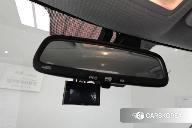 Hyundai Casper 2023 Белый из Кореи, фото 4