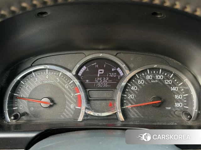 Suzuki Jimny (imported) 2018 Черный из Китая, фото 4