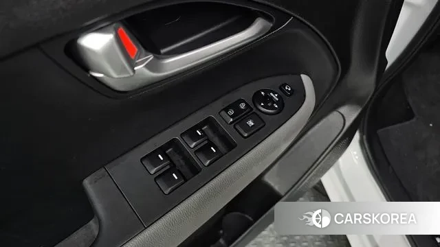 Kia The New Ray 2022 Белый из Кореи, фото 4