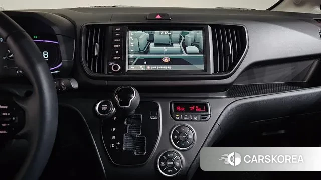 Kia The New Kia Ray 2024 Зеленый из Кореи, фото 4