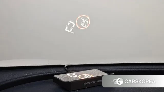 Kia Sportage 5th Generation 2021 Белый из Кореи, фото 4