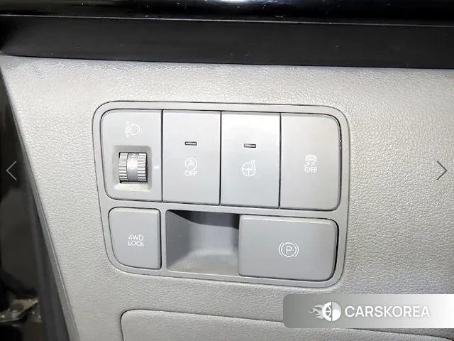 Hyundai Staria 2021 Черный из Кореи, фото 4