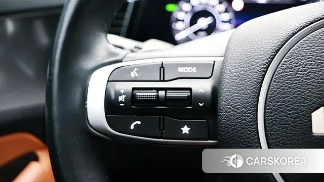 Kia Sportage 5th Generation Hybrid id 3625062 из Кореи 4