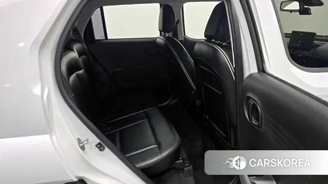 Hyundai Casper 2022 Белый из Кореи, фото 4