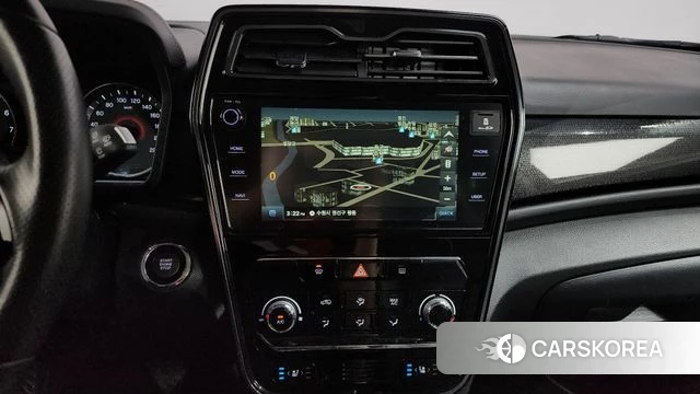 Ssangyong Berry New Tivoli 2020 Красный из Кореи, фото 4