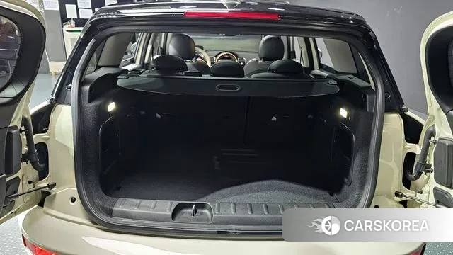 Mini Cooper Clubman 2020 Жемчужный цвет из Кореи, фото 4