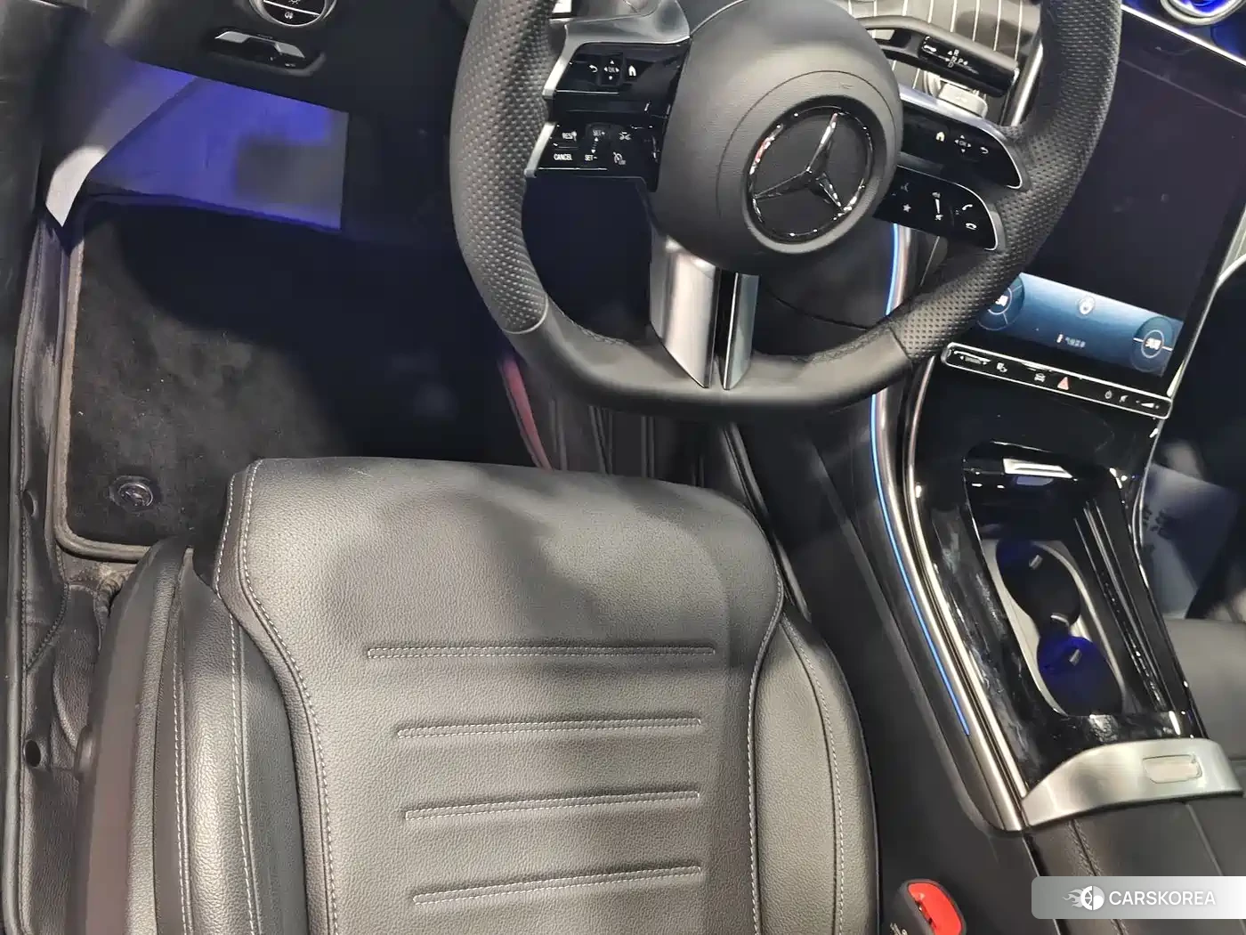 Mercedes-Benz C-class 2025 Silver/gray из Китая, фото 4