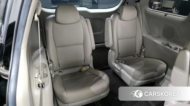 Kia The New Carnival 2019 Черный из Кореи, фото 4