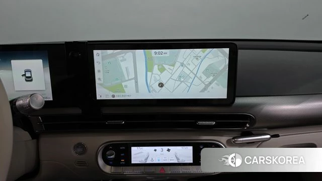 Genesis GV60 2022 Белый из Кореи, фото 4