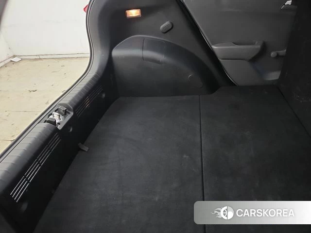 Kia Morning Urban (JA) 2021 Белый из Кореи, фото 4