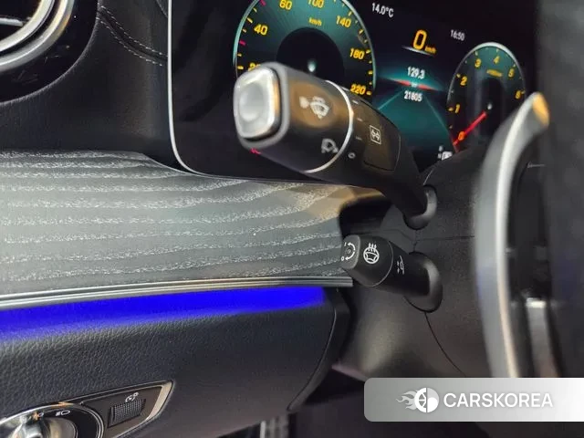 Mercedes-Benz E-Class W213 id 3492242 из Кореи 4