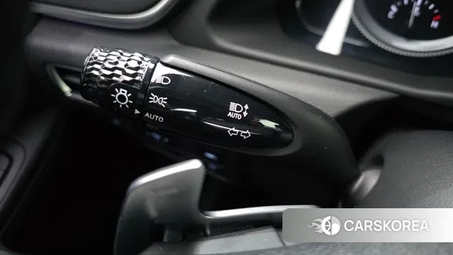 Hyundai Sonata (DN8) 2021 Серый из Кореи, фото 4