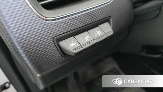Renault Korea (Samsung) XM3 2021 Белый из Кореи, фото 4