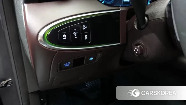 Genesis GV70 2021 Серый из Кореи, фото 4