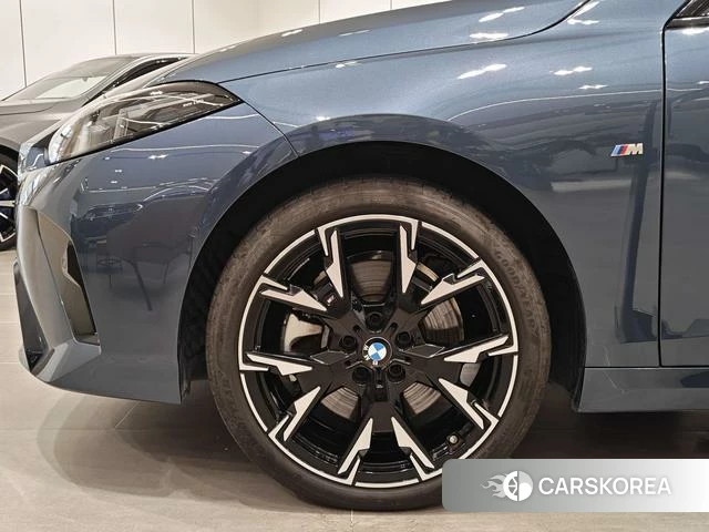 BMW 2 series 2025 Синий из Китая, фото 4