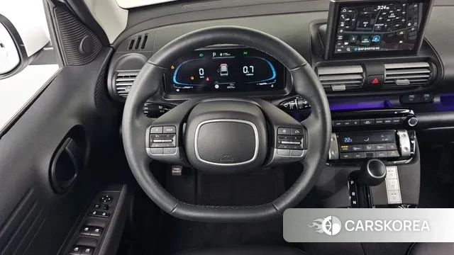 Hyundai Casper 2022 Белый из Кореи, фото 4