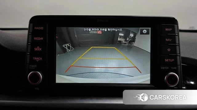 Kia All New Morning (JA) 2018 Жемчужный цвет из Кореи, фото 4