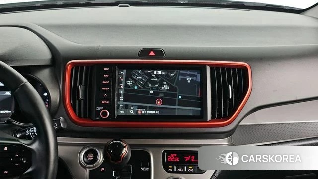 Kia The New Ray 2020 Белый из Кореи, фото 4