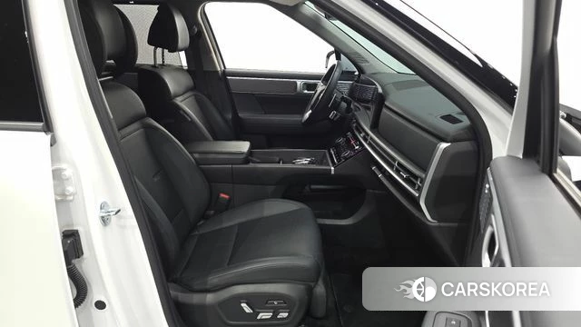 Hyundai Santa Fe (MX5) id 3934237 из Кореи 4