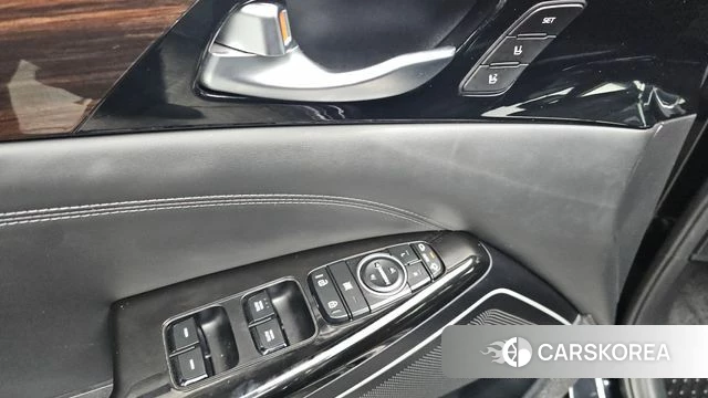 Kia Come New K7 2019 Черный из Кореи, фото 4