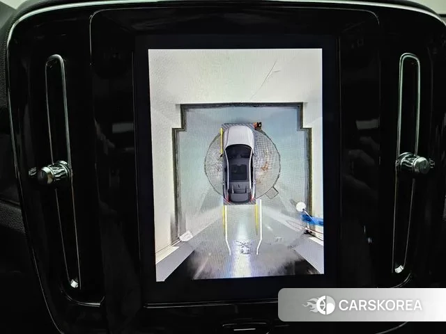 Volvo C40 Richards id 2963669 из Кореи 4