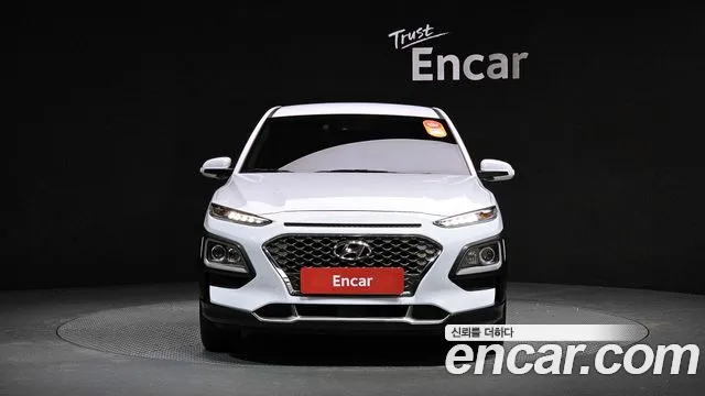 Hyundai Kona id 2537630 из Кореи 4